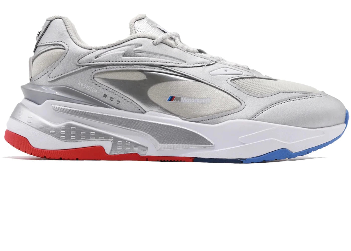 Puma RS-Fast BMW Motorsport Nimbus Cloud (GS)