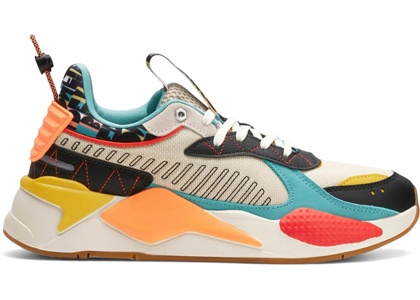 Puma RS-X HC Multi-Color