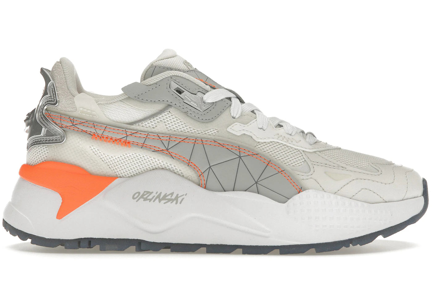 Puma RS-X Richard Orlinski Up