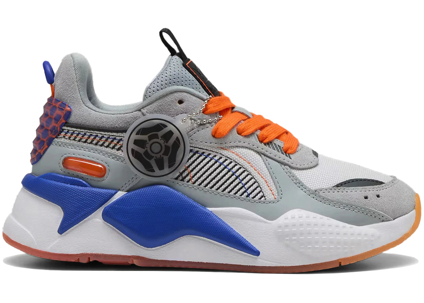 Puma RS-X Rocket League Champions Road (GS)