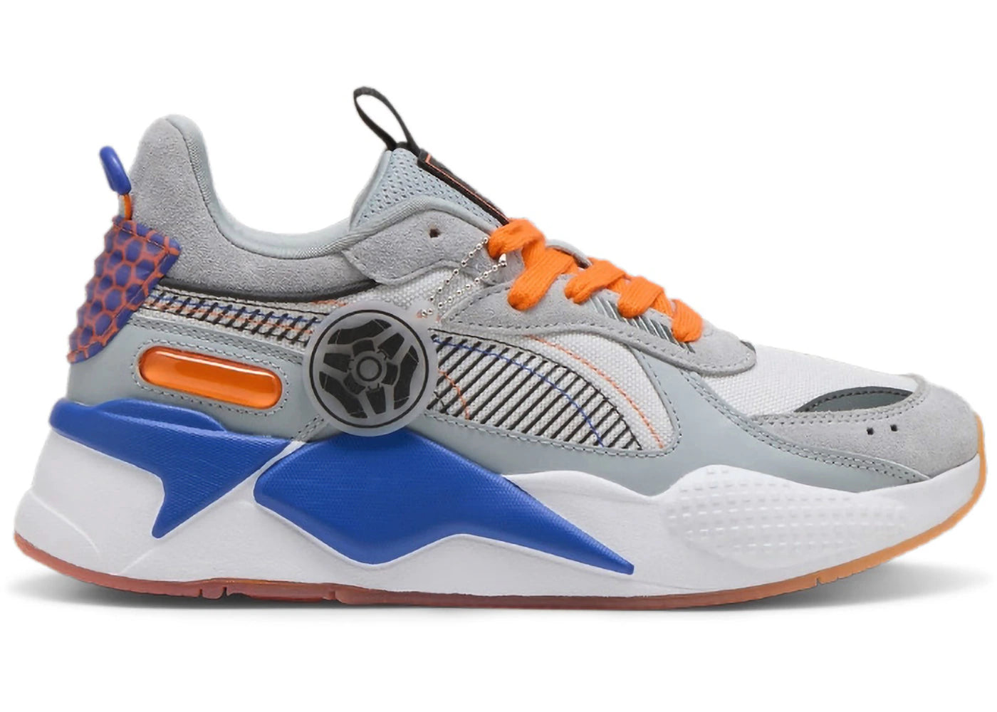 Puma RS-X Rocket League Champions Road