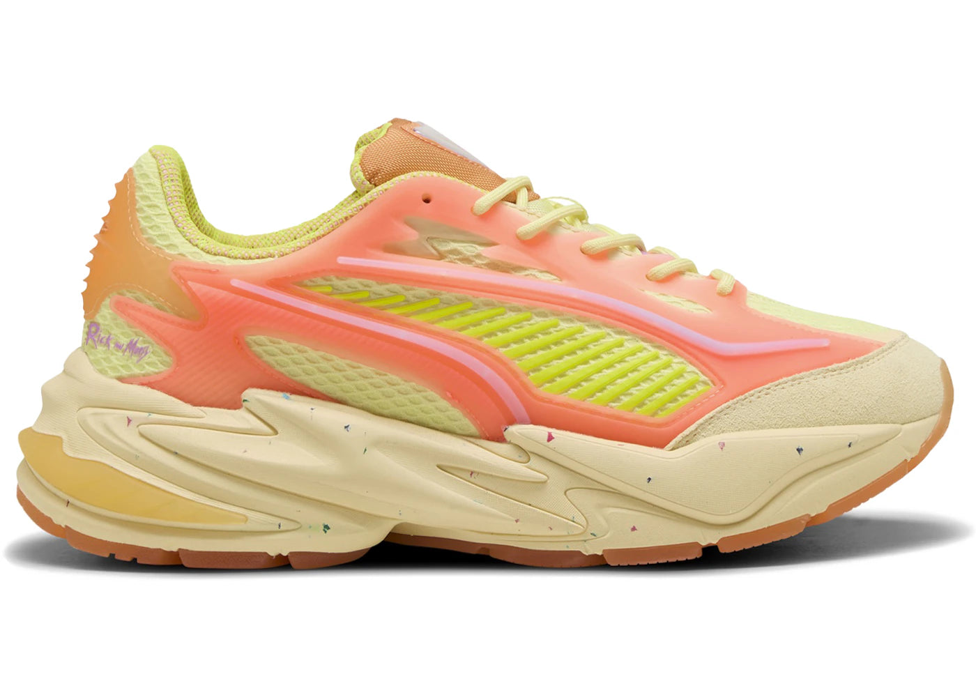 Puma RS Surge Rick and Morty