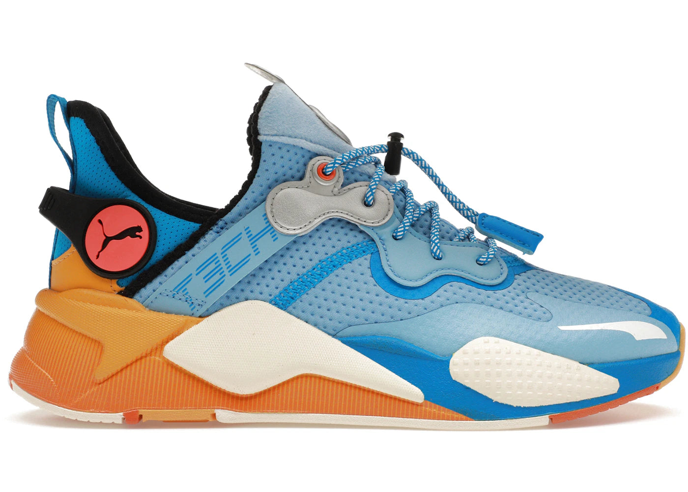 Puma RS-X T3CH Thundercats Lion-O