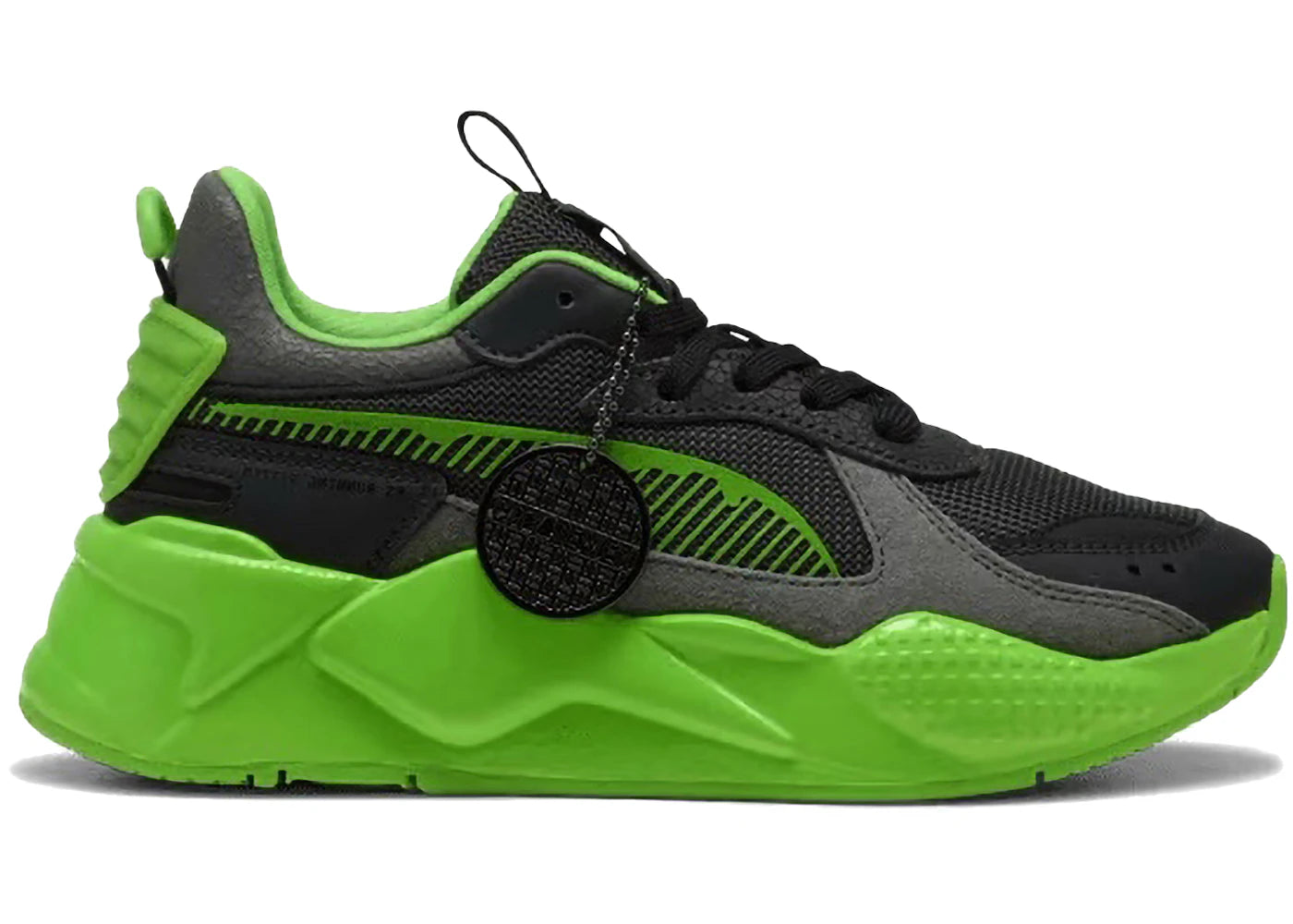 Puma RS-X Teenage Mutant Ninja Turtles (GS)