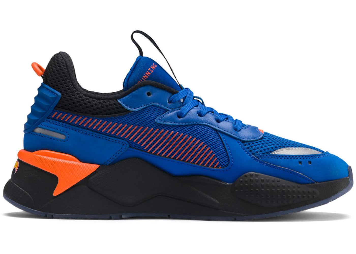 Puma RS-X Toys Hot Wheels 16 (GS)