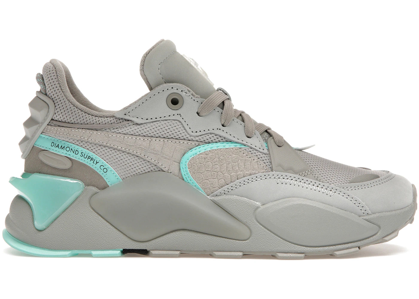 Puma RS-XL Diamond Supply Co.