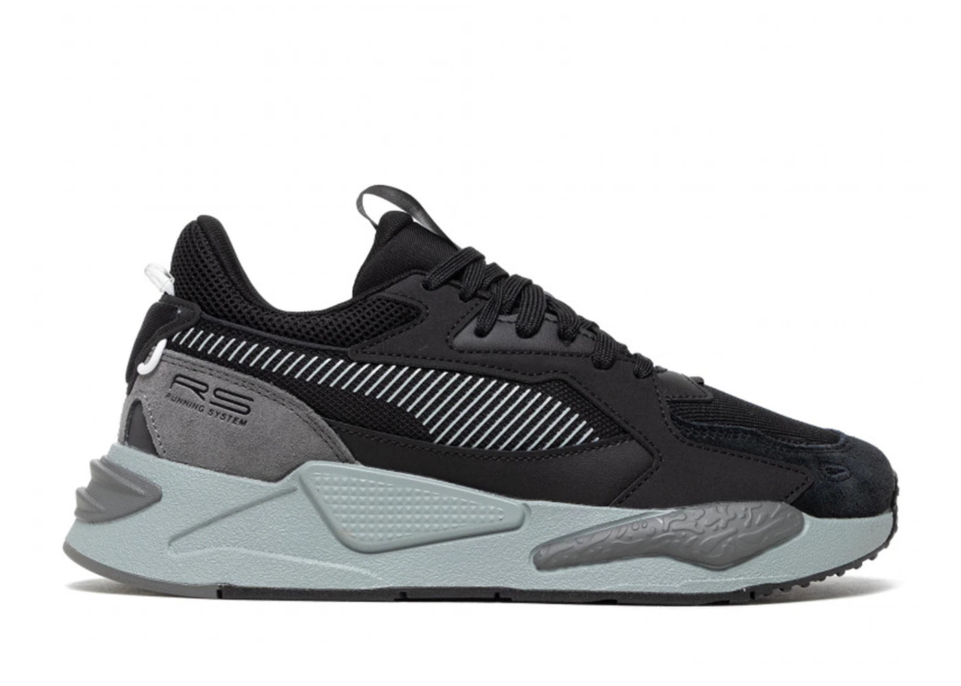 Puma RS-Z College Black Quarry