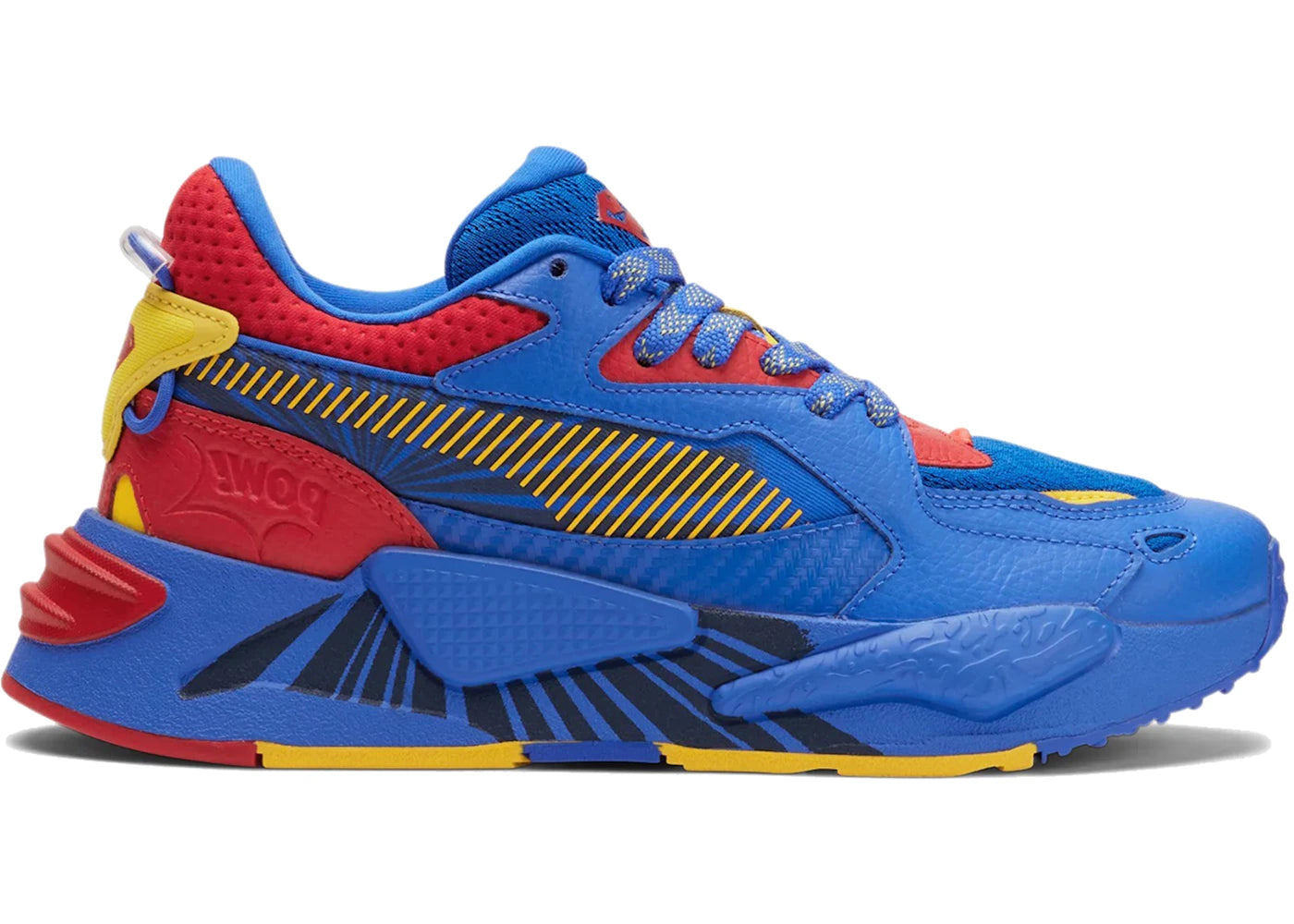 Puma RS-Z DC Justice League Superman (GS)