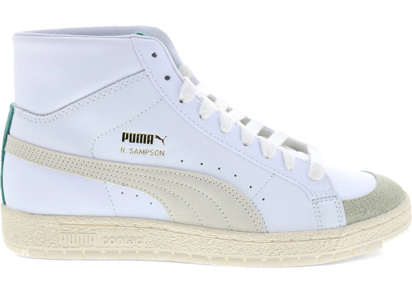 Puma Ralph Sampson 70 Mid Earthbreak