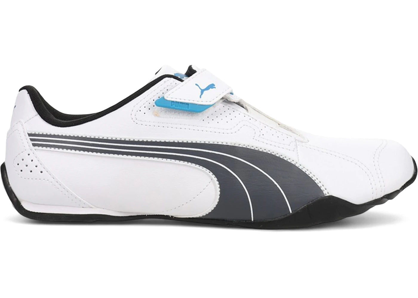 Puma Redon Move White Dark Shadow