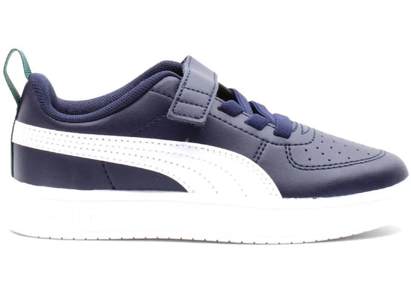 Puma Rickie AC Peacoat White (PS)