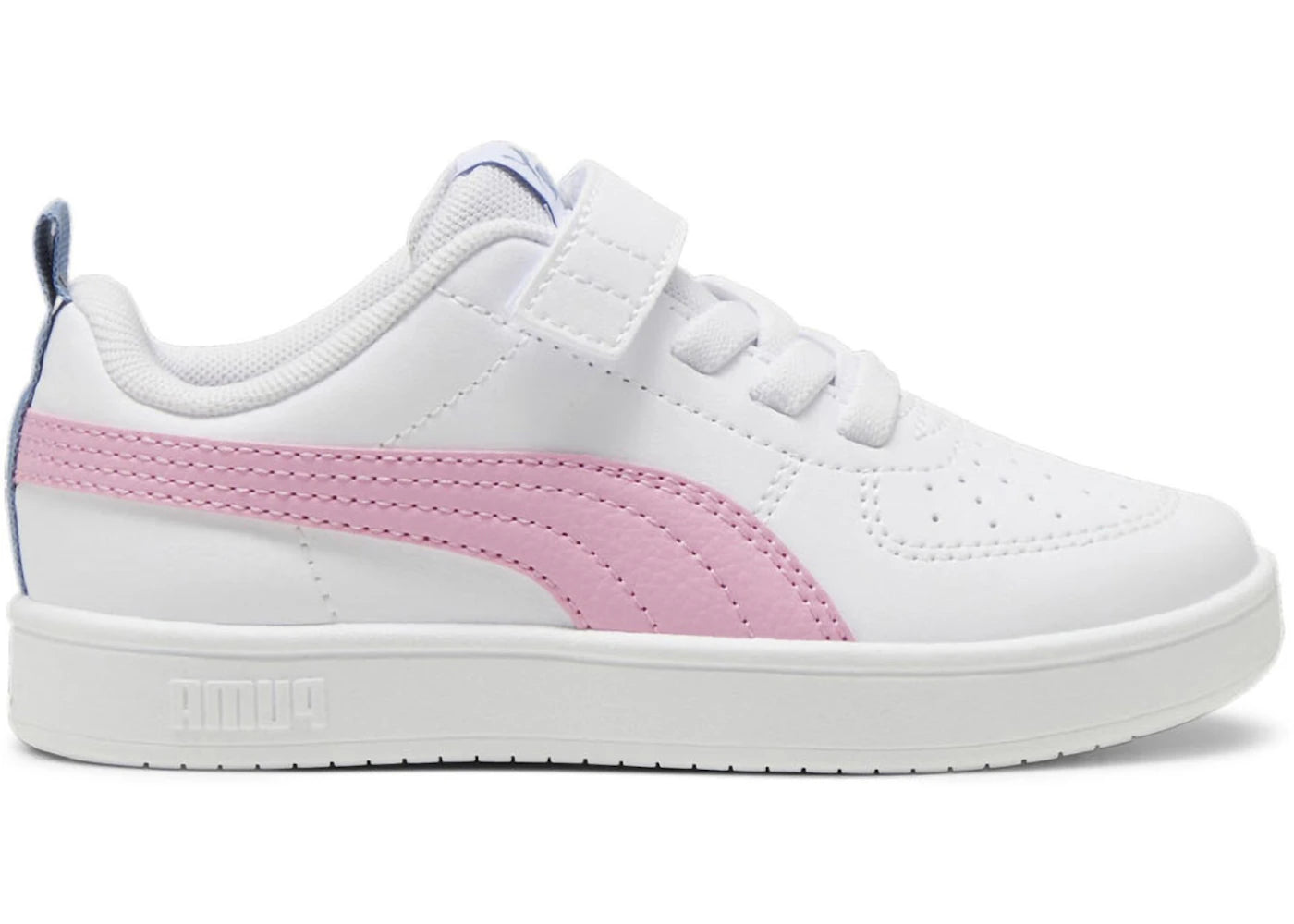 Puma Rickie AC White Pink Blue (PS)