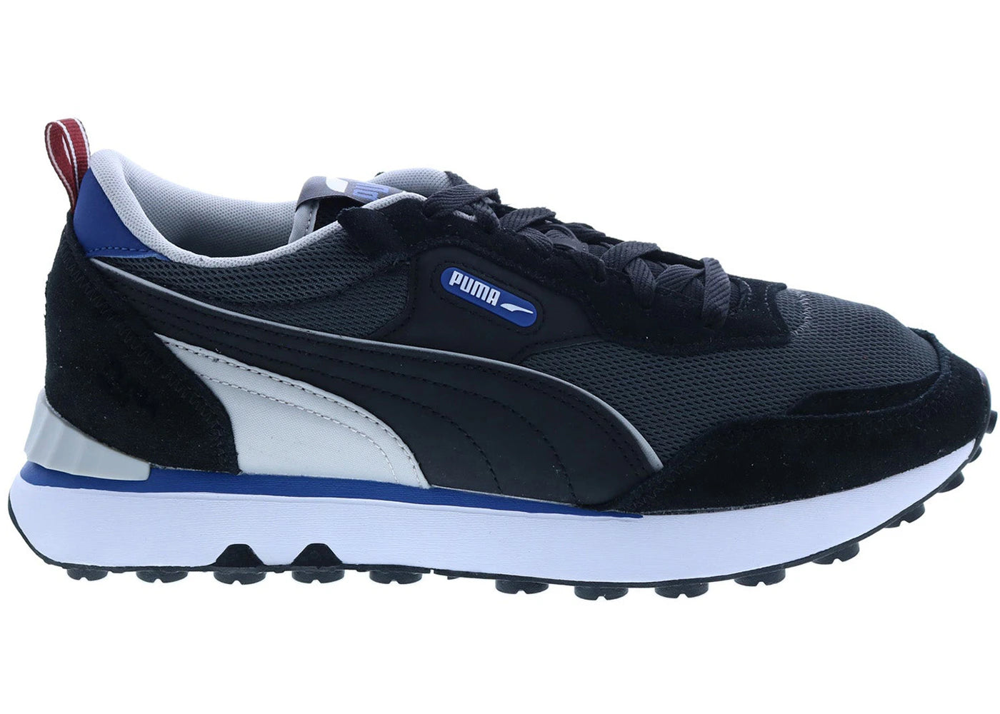 Puma Rider FV Future Vintage Ivy League Dark Shadow