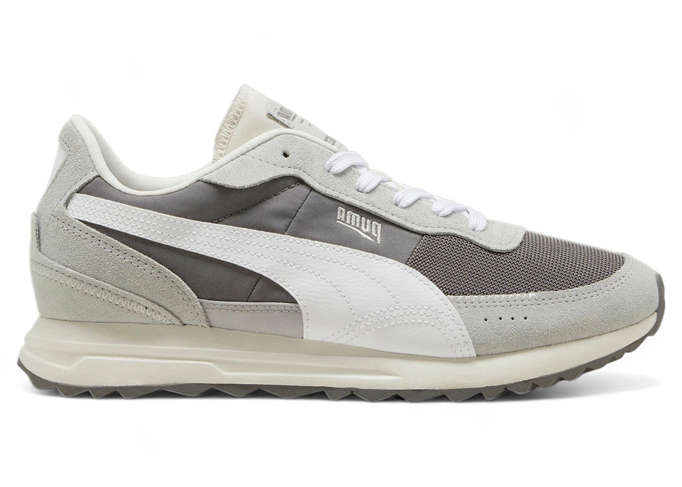 Puma Road Rider SD Cast Iron White