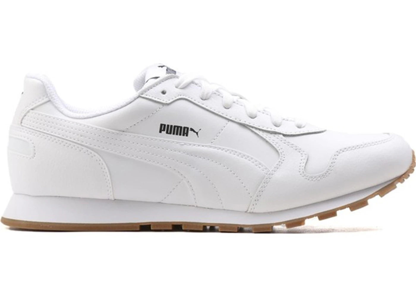 Puma ST Runner Full L White