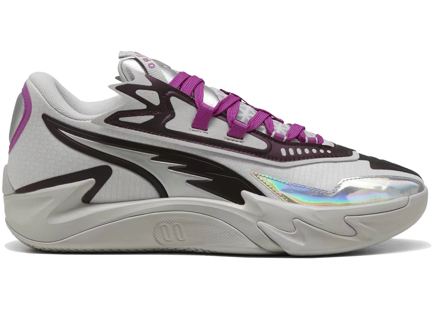 Puma Scoot Zero II Sterling