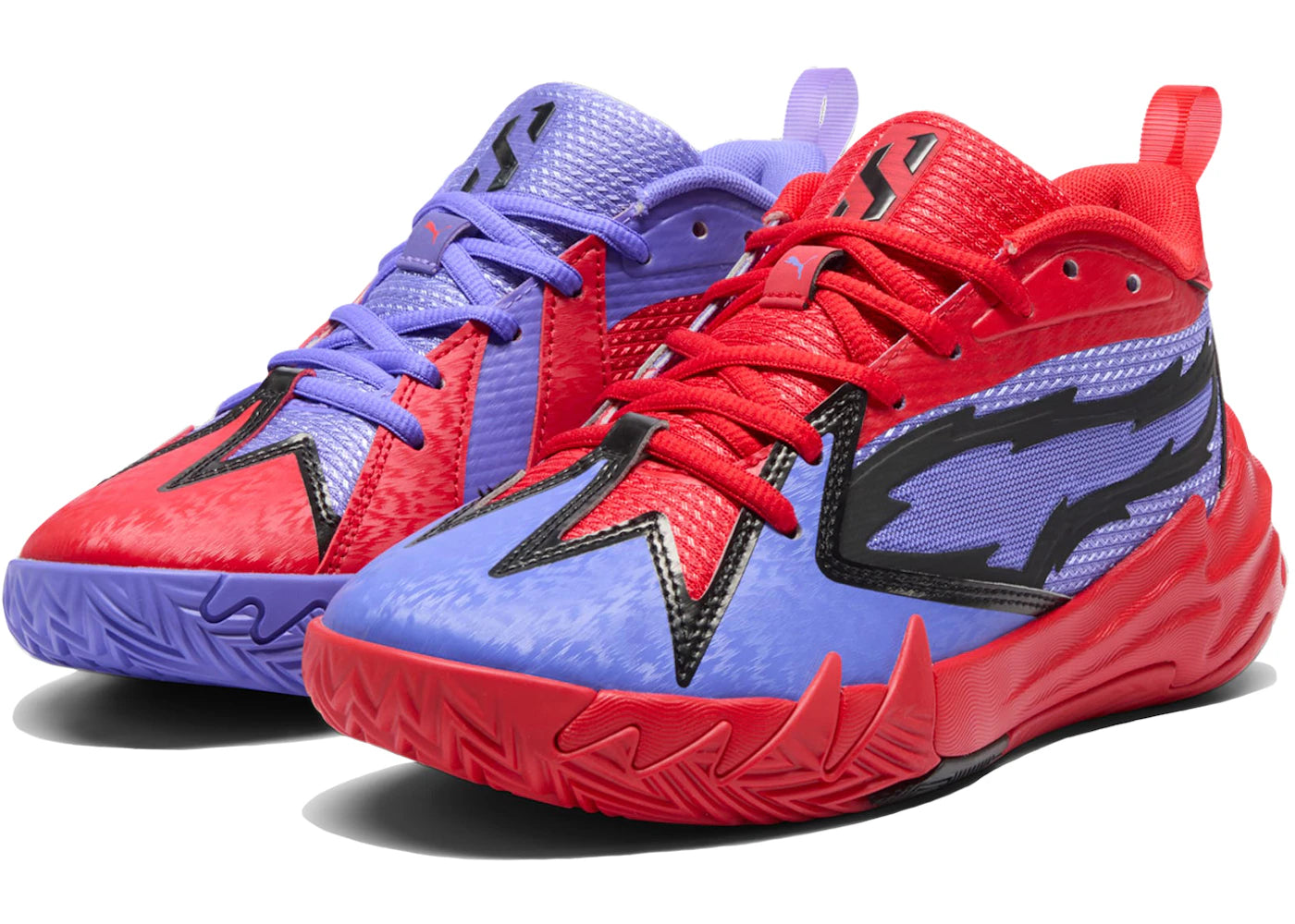 Puma Scoot Zeros Pred (GS)