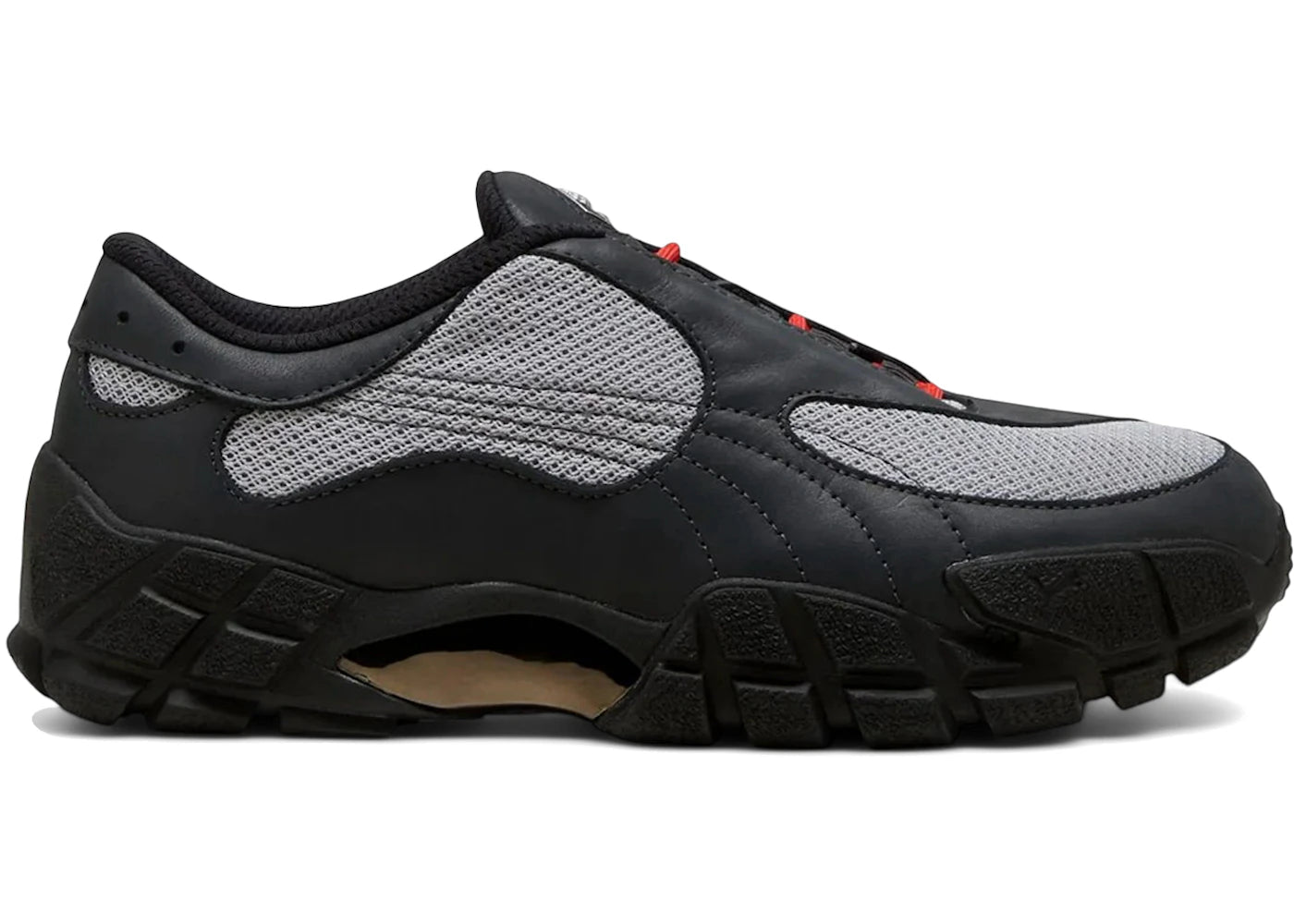 Puma Skope Forever Skepta Flat Grey Silver