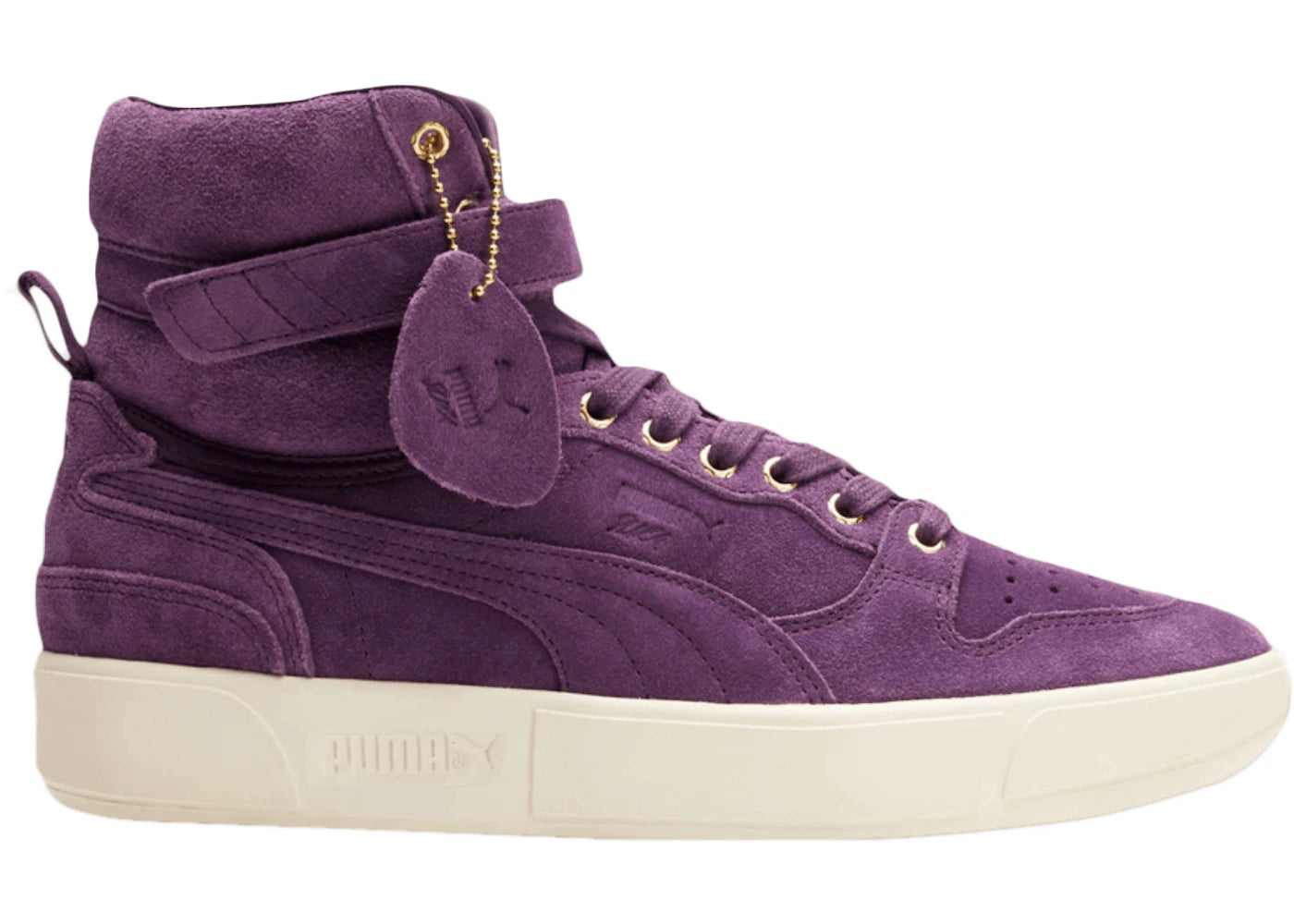 Puma Sky LX Mid Slick Rick