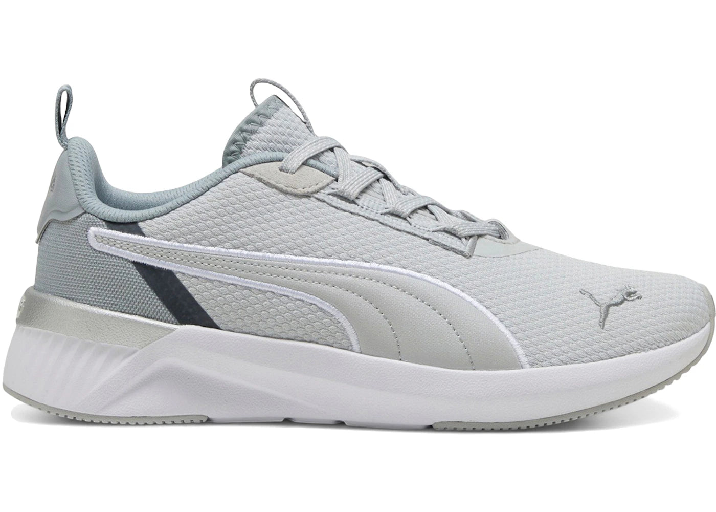 Puma Softride Harli Cool Light Grey (Women's)
