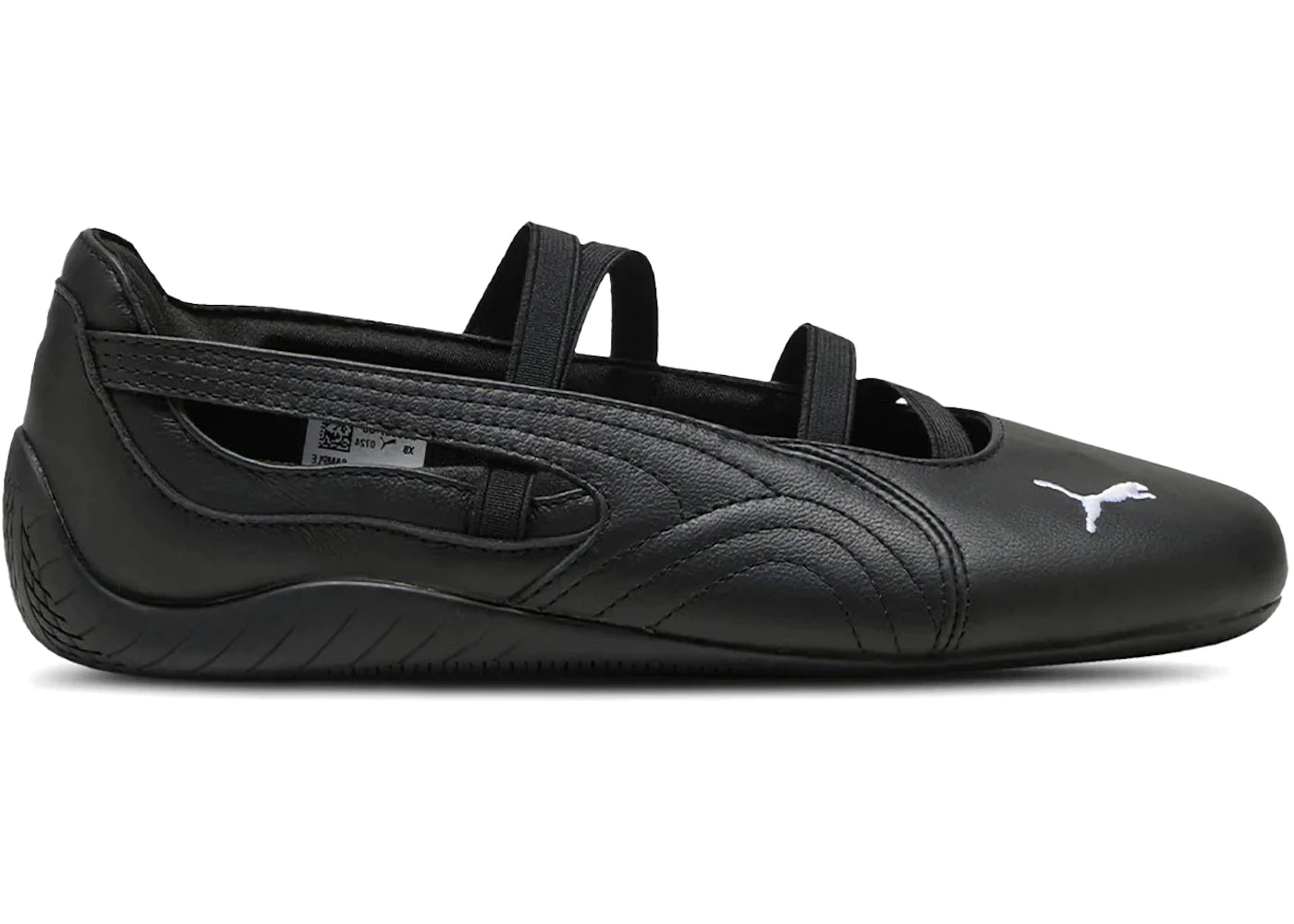 Puma Speedcat Ballet Black (Women's)