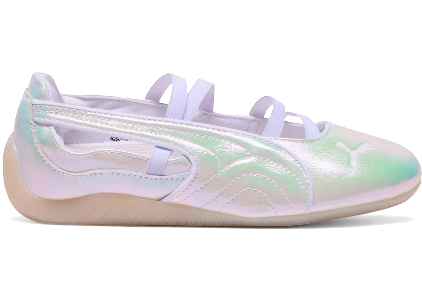 Puma Speedcat Ballet Pearlized (Women's)