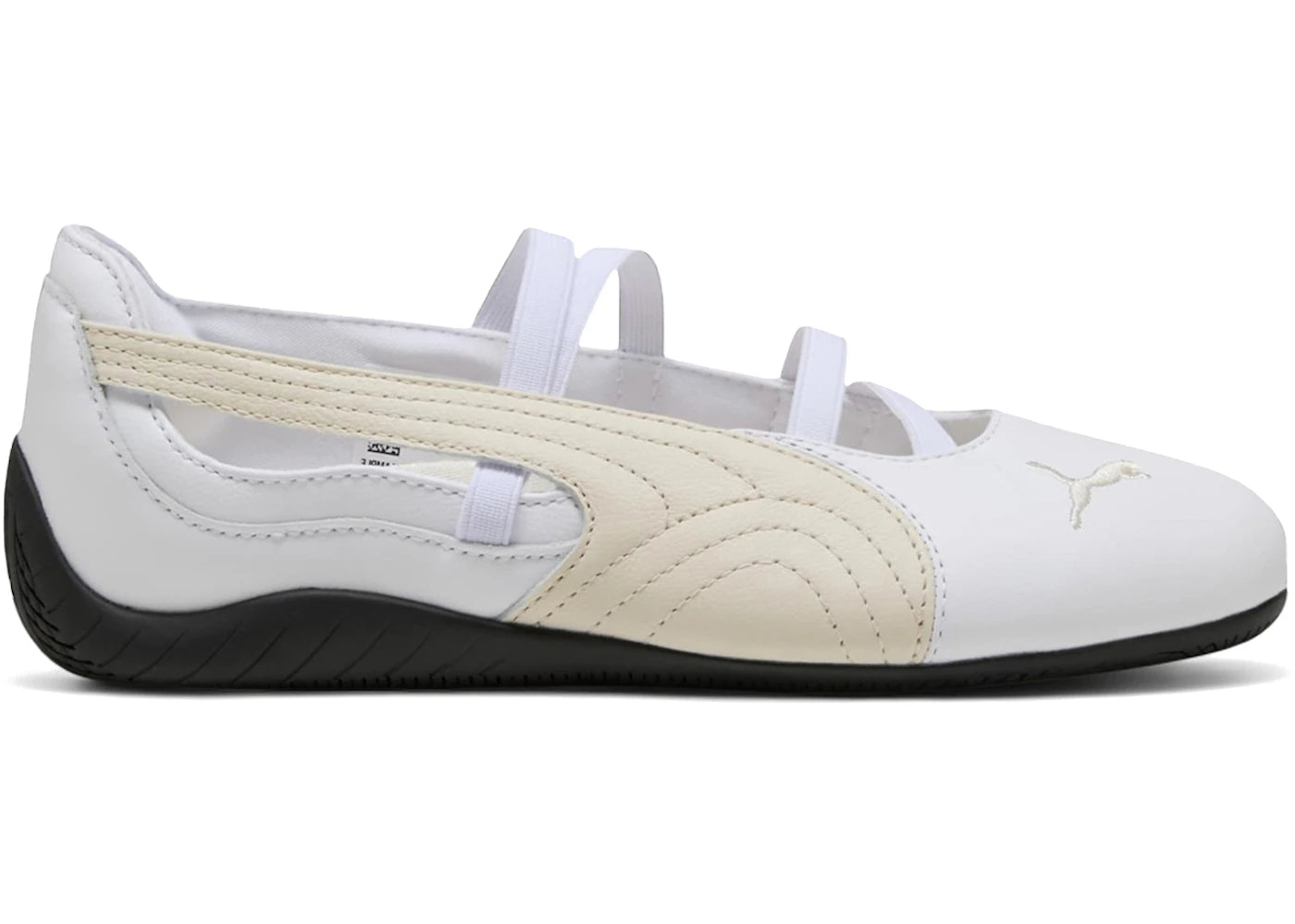 Puma Speedcat Ballet White Alpine Snow (Women's)