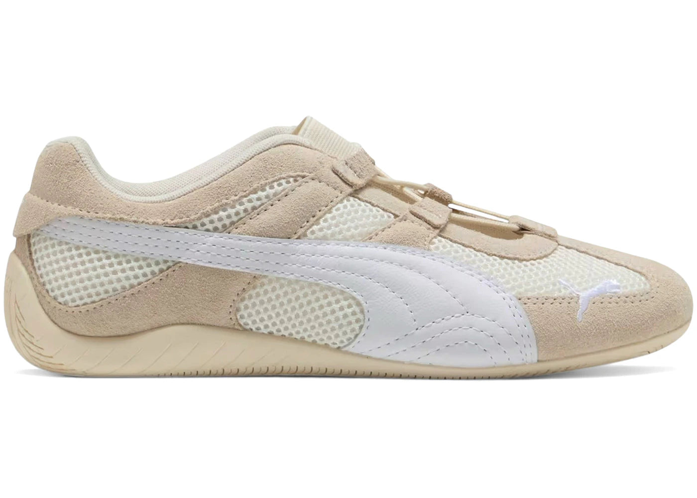 Puma Speedcat Go Alpine Snow White (Women's)