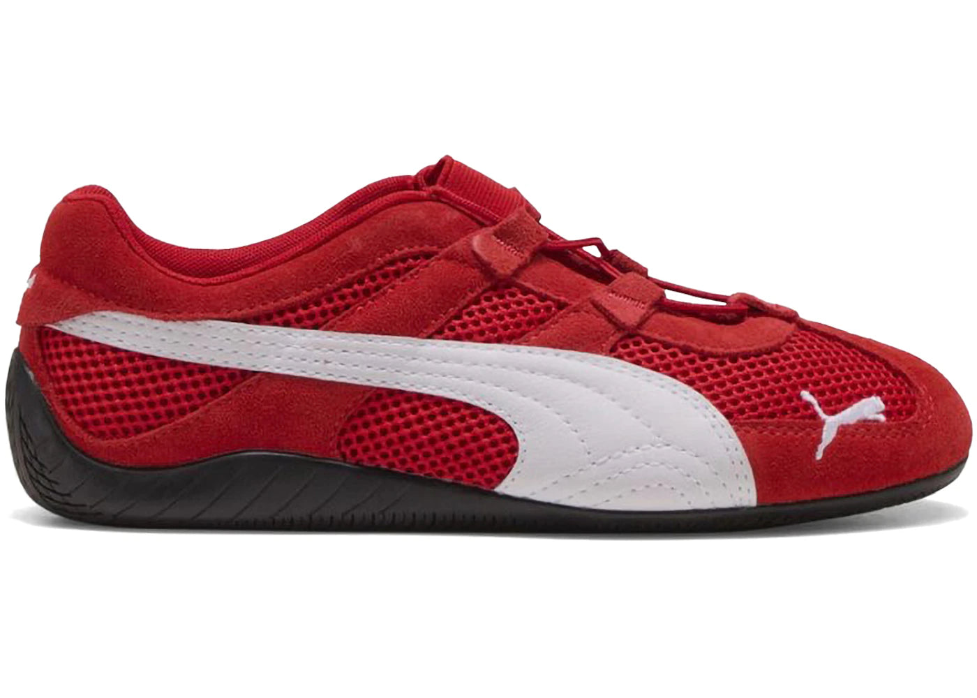 Puma Speedcat Go Red White (Women's)