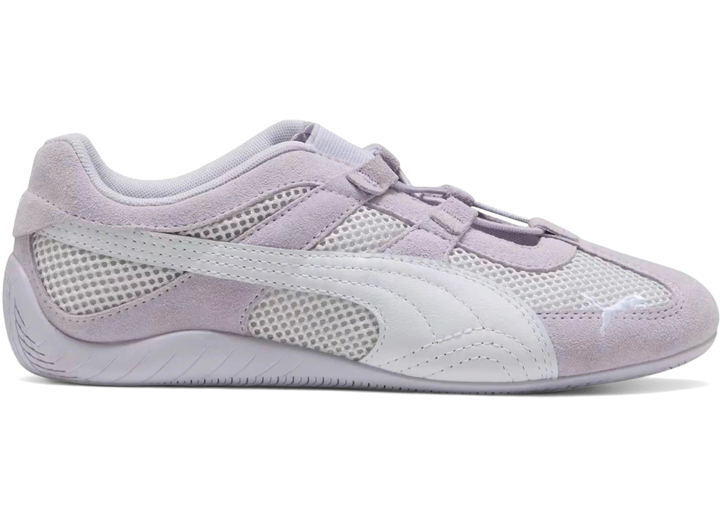 Puma Speedcat Go Spring Lavender White (Women's)
