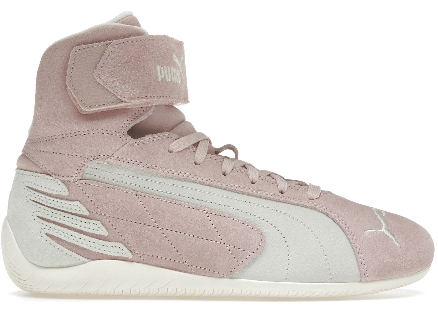 Puma Speedcat Mid Rose Quartz Warm White