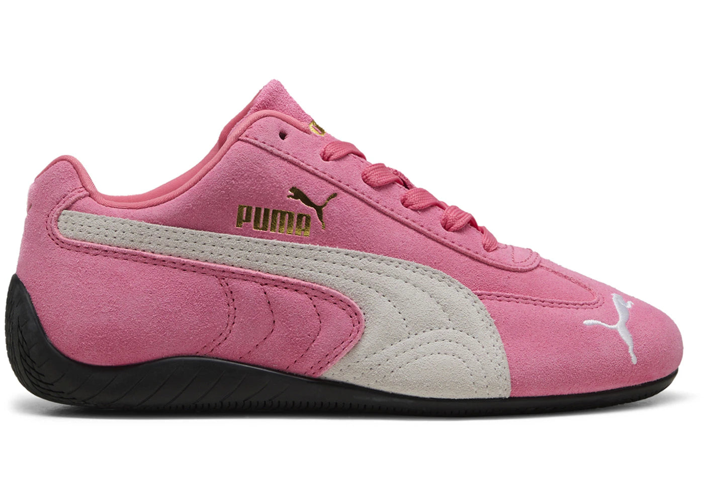 Puma Speedcat OG Pink White (GS)