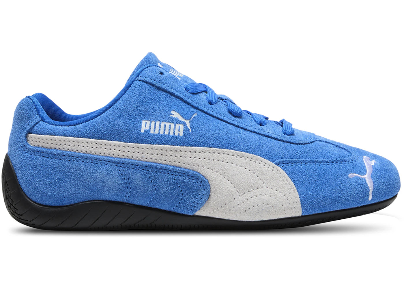 Puma Speedcat OG Royal White (Women's)