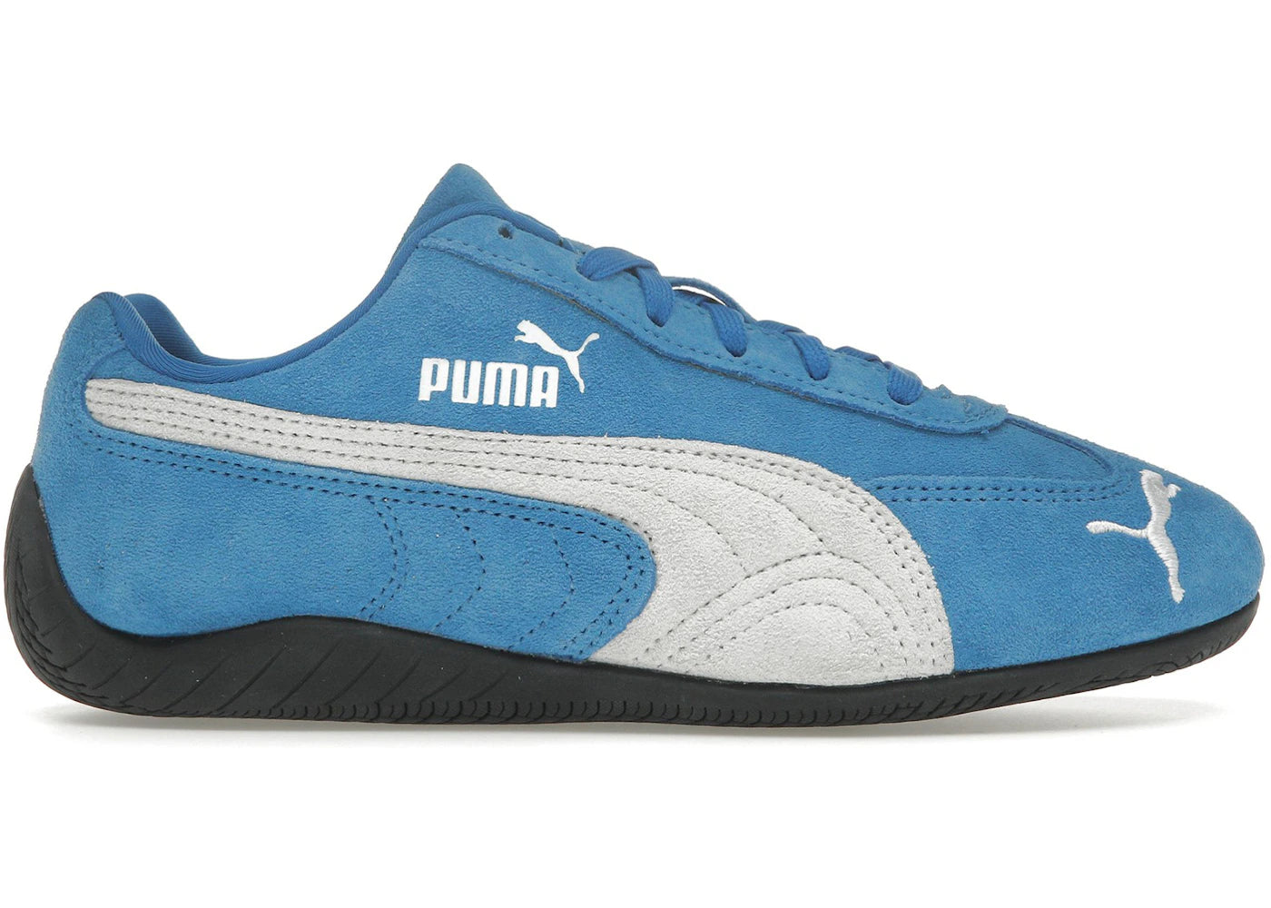 Puma Speedcat OG Team Royal White (Women's)