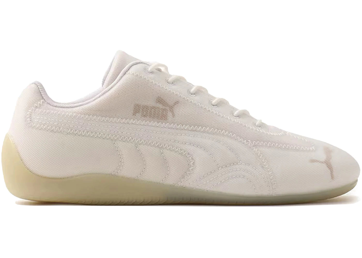 Puma Speedcat OG atmos x Beautiful People Nothing-To-Hide