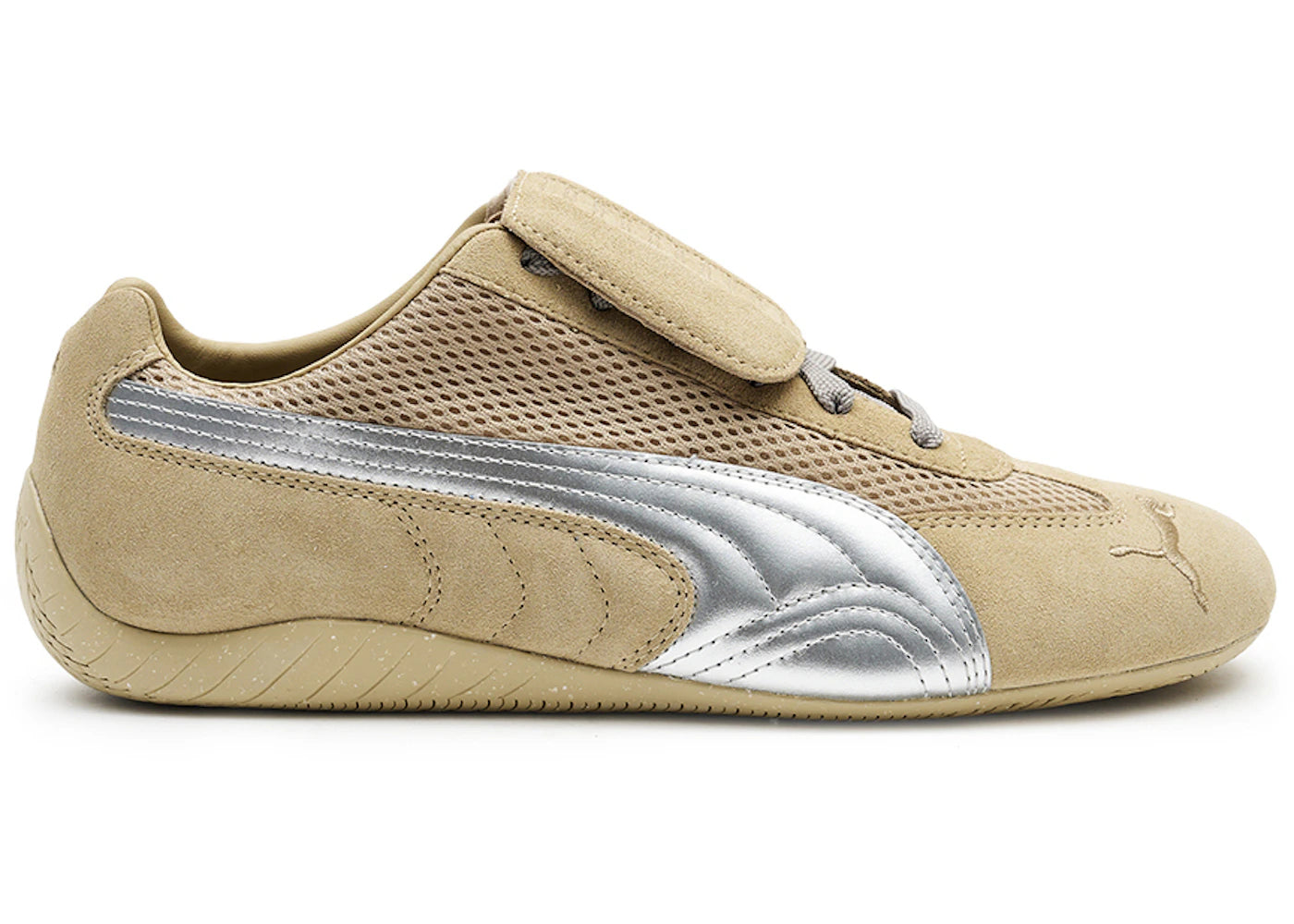 Puma Speedcat OPEN YY Prairie Tan