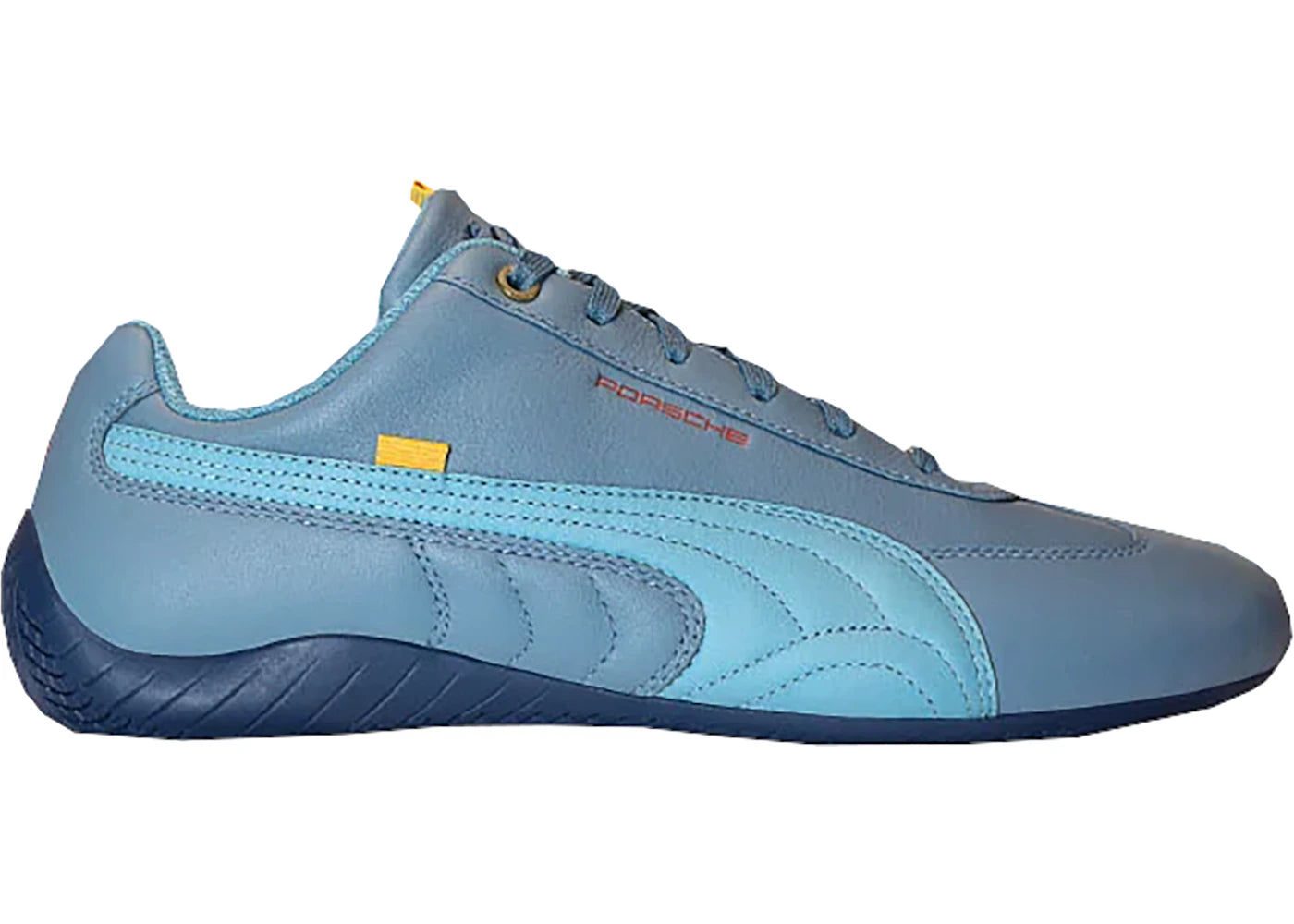 Puma Speedcat Porsche Type 997