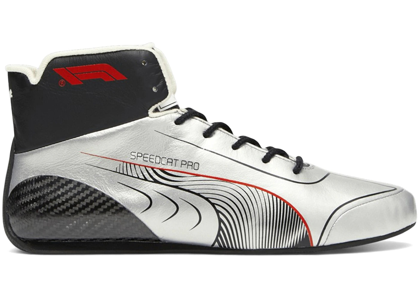 Puma Speedcat Pro Formula 1 Las Vegas Grand Prix
