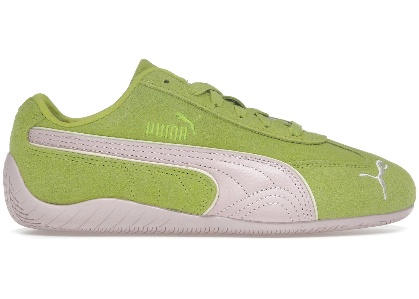 Puma Speedcat Sea Kelp Rose Mauve (Women's)