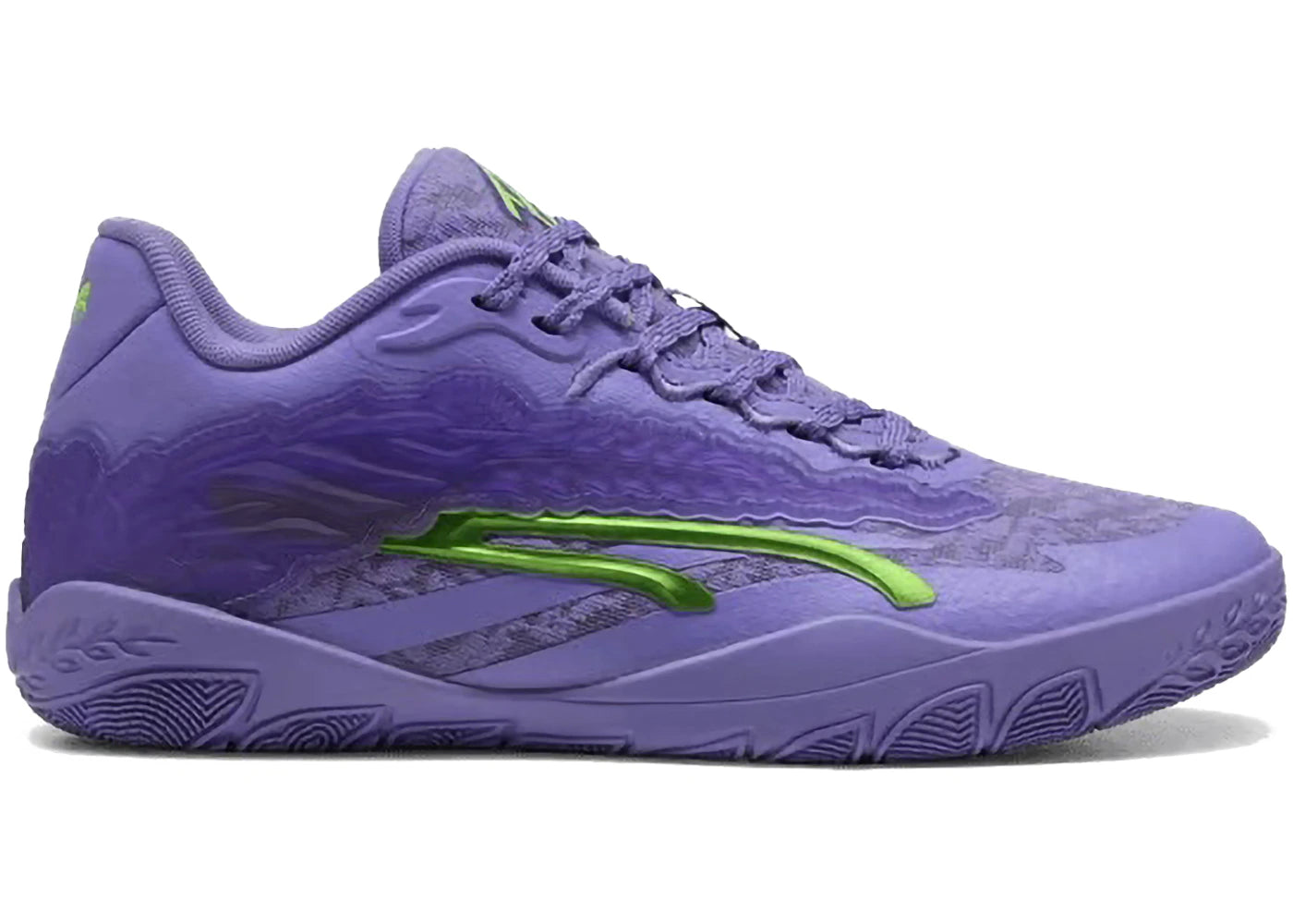 Puma Stewie 3 Lace 'Em Up (Women's)