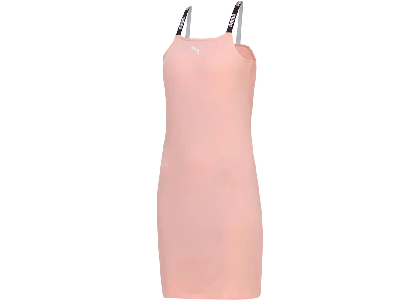 Puma Strap Dress Pink