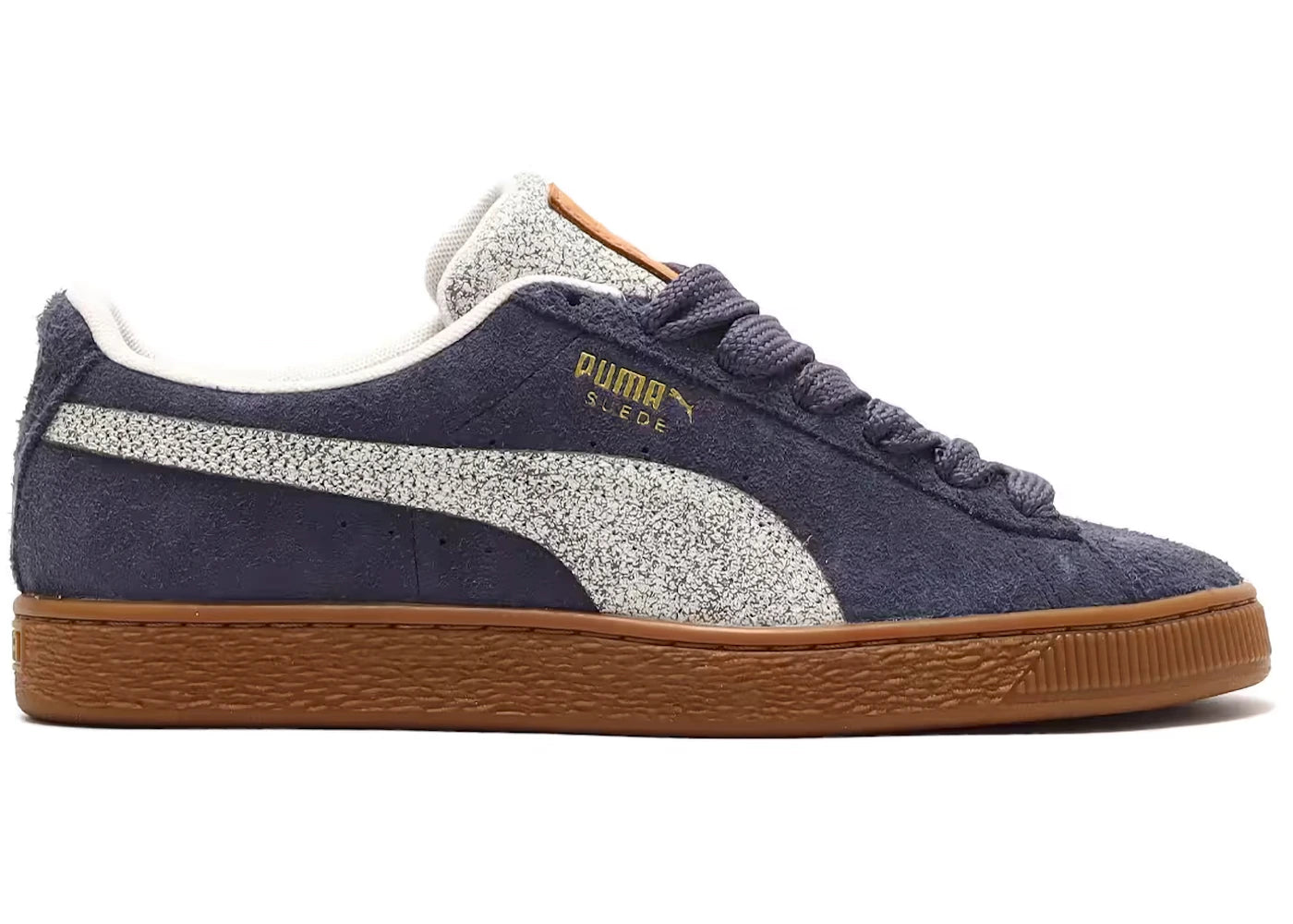 Puma Suede Always On Parisian Night