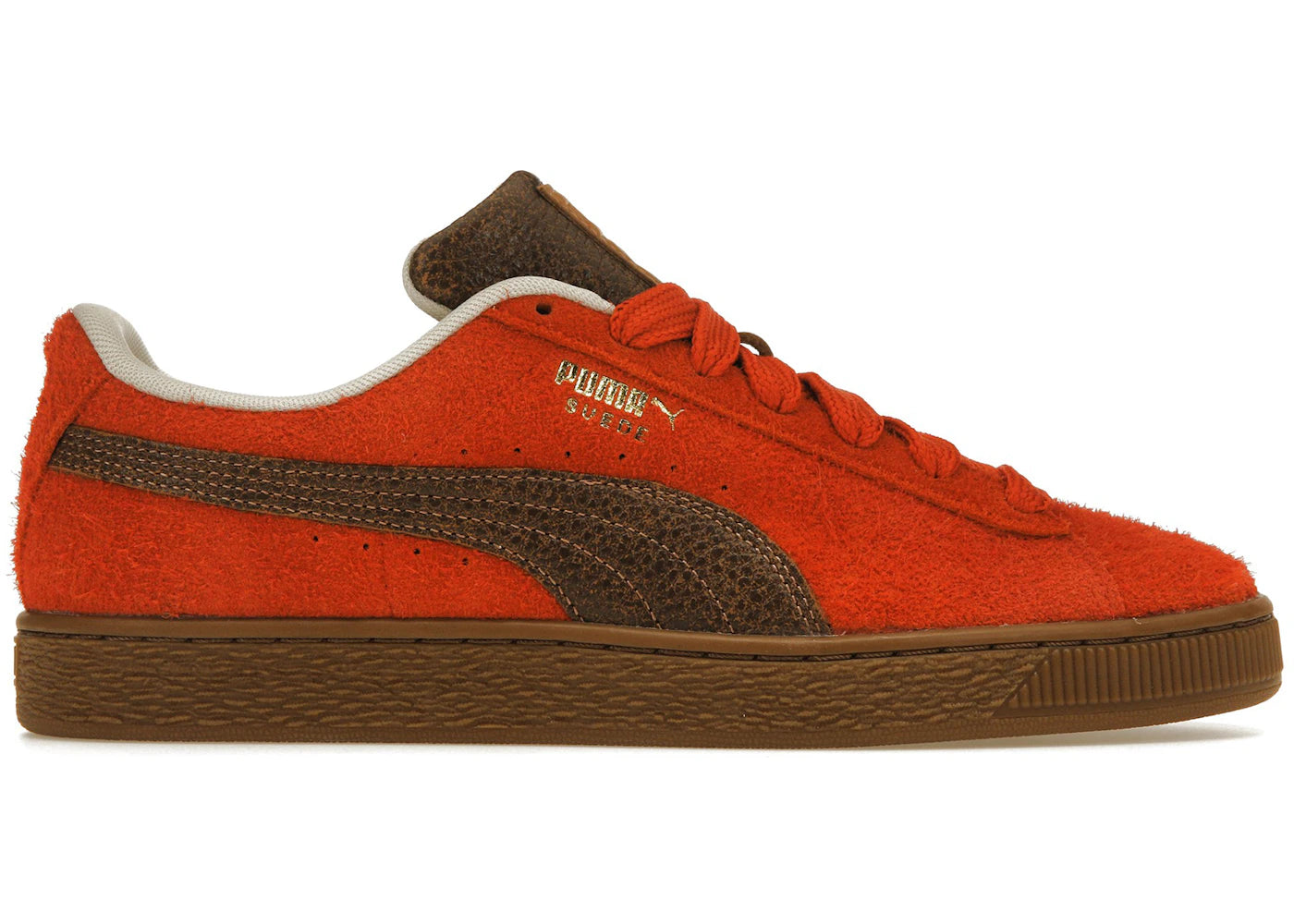 Puma Suede Always On Worm Aros