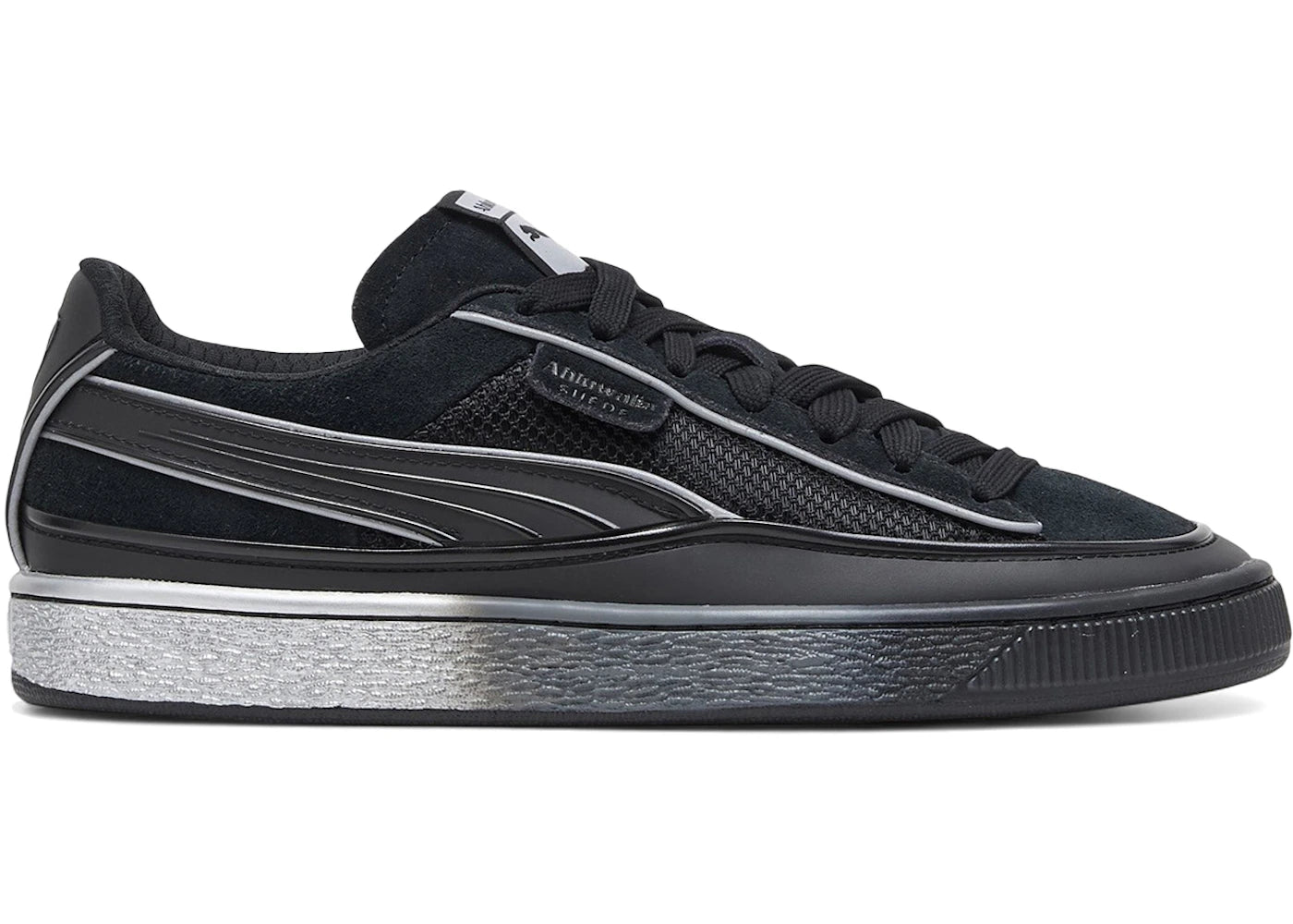 Puma Suede Classic Ahluwalia