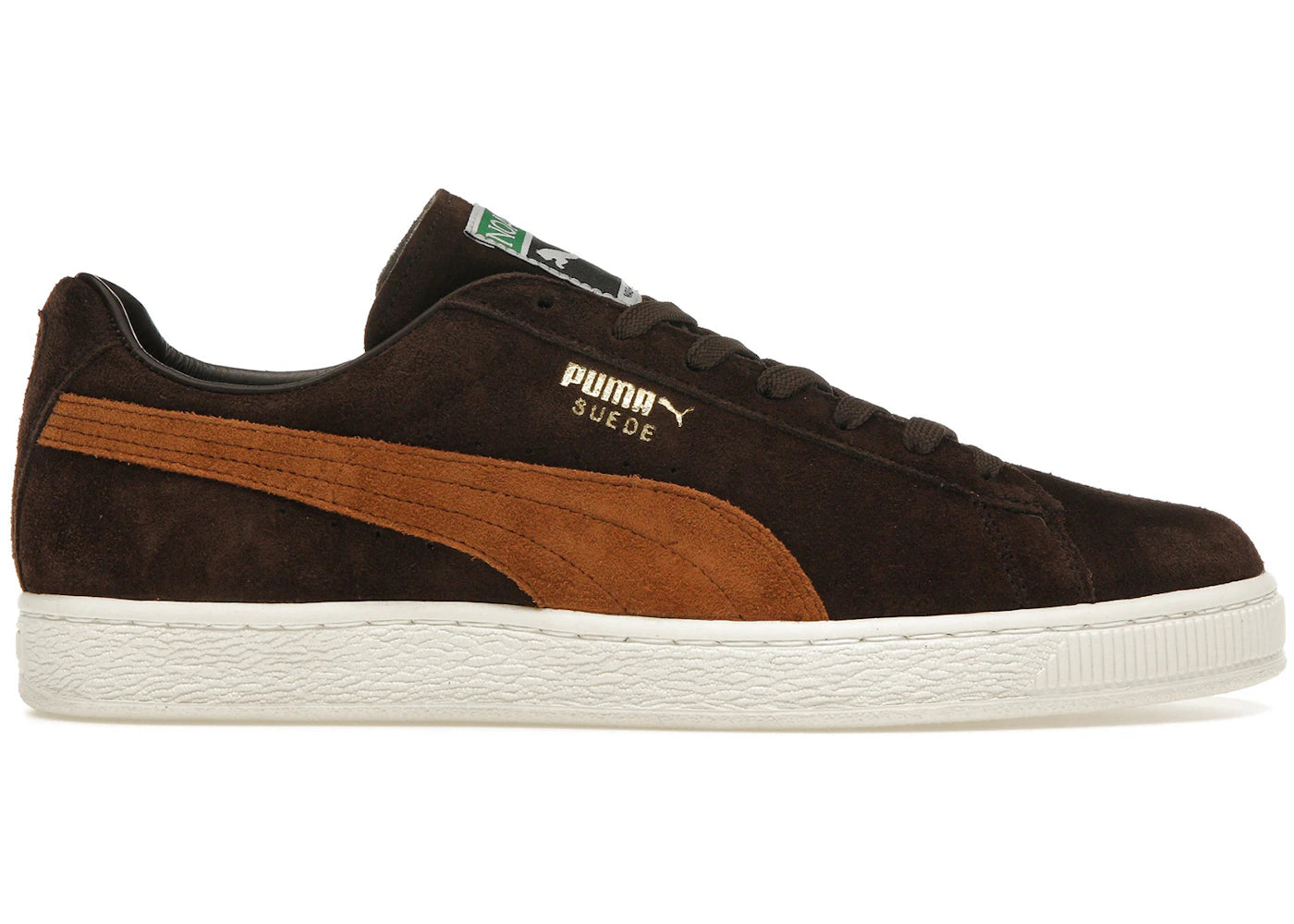 Puma Suede Classic MIJ Noah Chocolate