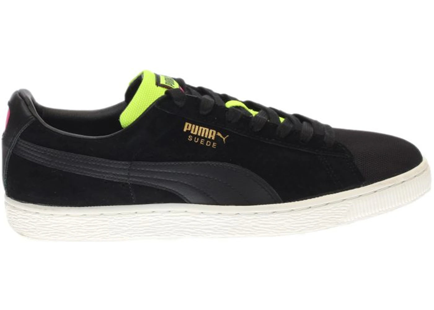 Puma Suede Classic Tricks