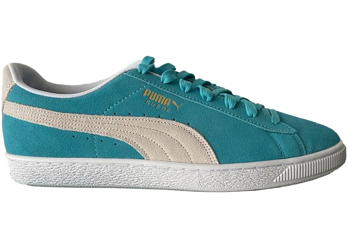 Puma Suede Classic XXI Maersk