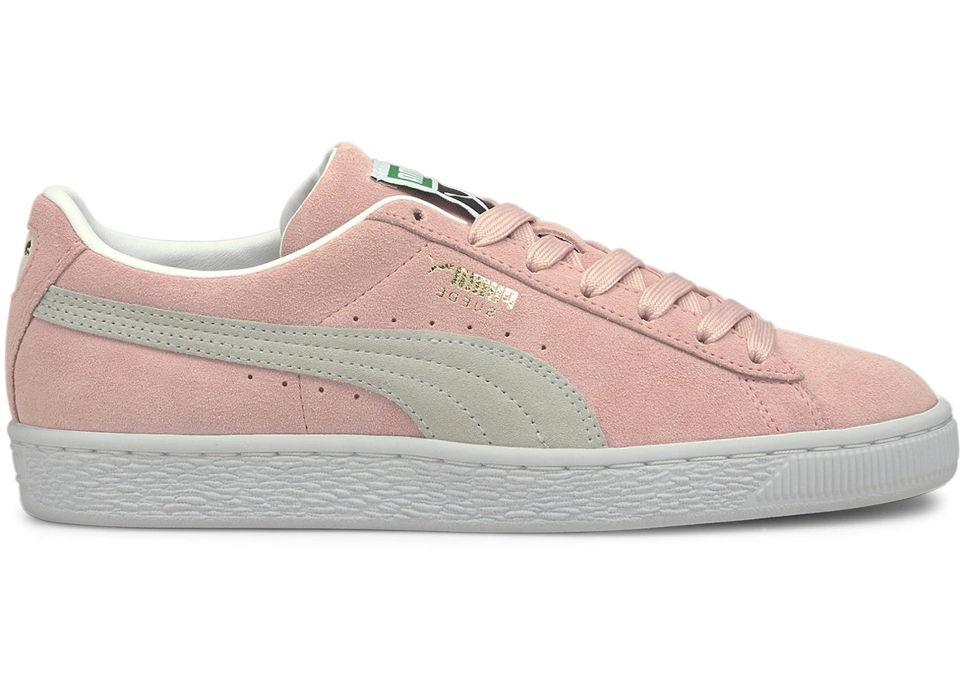 Puma Suede Classic XXI Peachskin