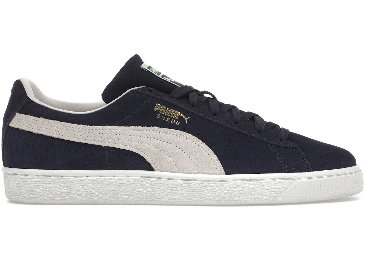 Puma Suede Classic XXI Peacoat