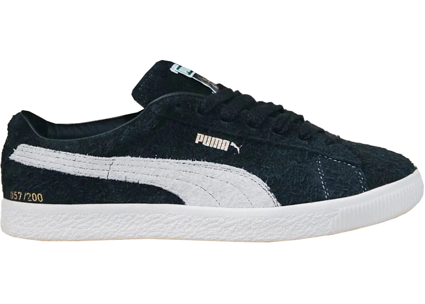 Puma Suede Footpatrol